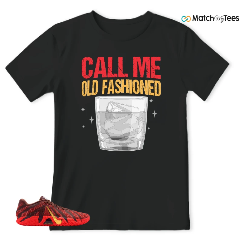 NIKE JA 3 'LUNAR NEW YEAR' EP SNEAKER Matching Tees t-shirt