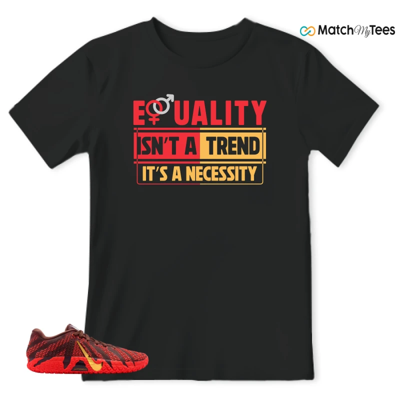 NIKE JA 3 'LUNAR NEW YEAR' EP SNEAKER Matching Tees t-shirt