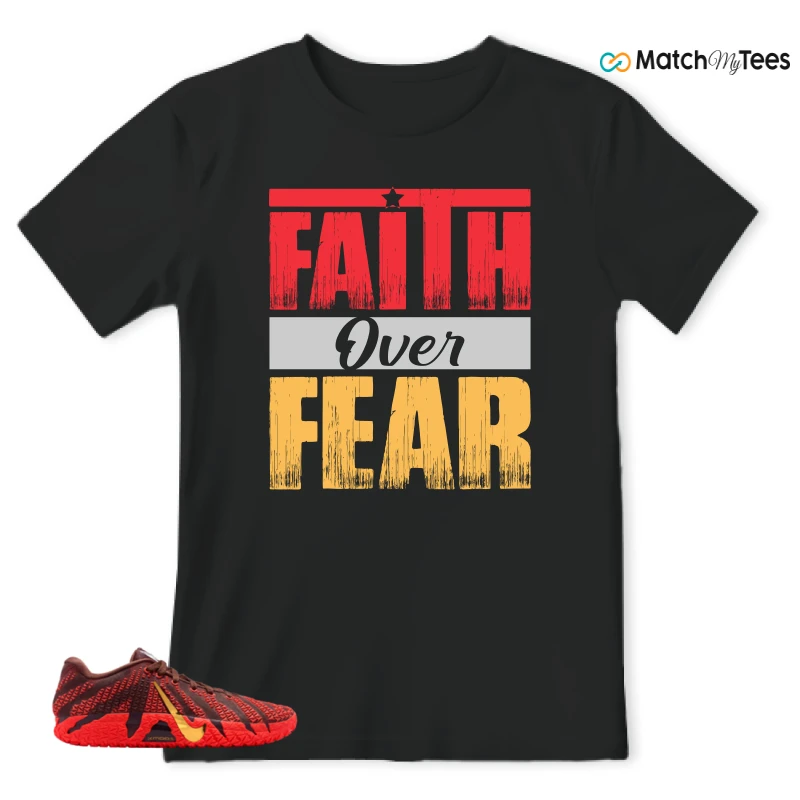 NIKE JA 3 'LUNAR NEW YEAR' EP SNEAKER Matching Tees t-shirt