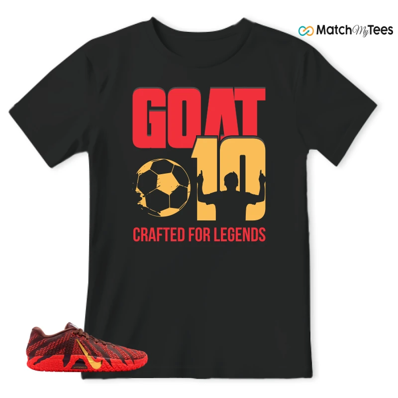 NIKE JA 3 'LUNAR NEW YEAR' EP SNEAKER Matching Tees t-shirt