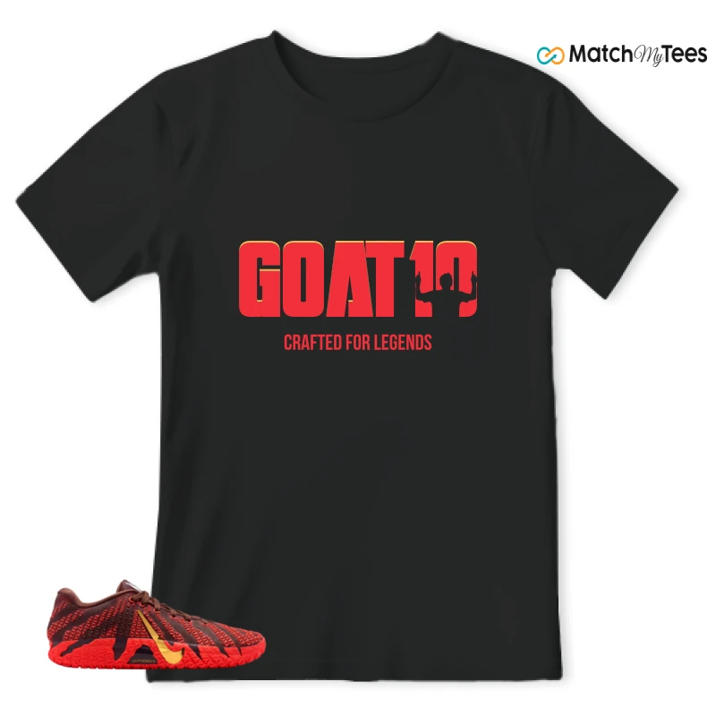 NIKE JA 3 'LUNAR NEW YEAR' EP SNEAKER Matching Tees t-shirt