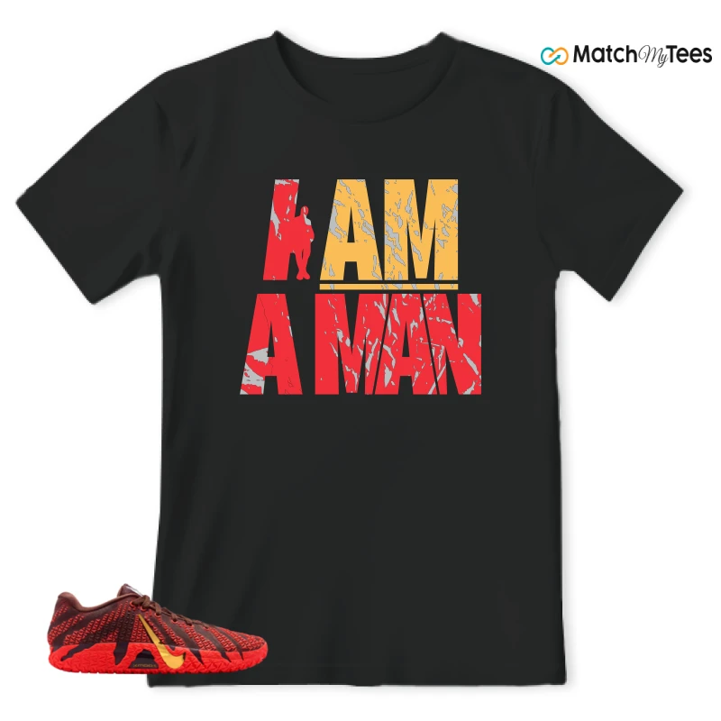 NIKE JA 3 'LUNAR NEW YEAR' EP SNEAKER Matching Tees t-shirt