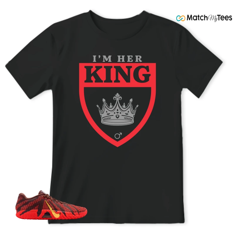 NIKE JA 3 'LUNAR NEW YEAR' EP SNEAKER Matching Tees t-shirt