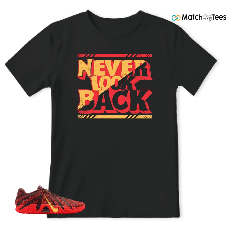 NIKE JA 3 'LUNAR NEW YEAR' EP SNEAKER Matching Tees t-shirt