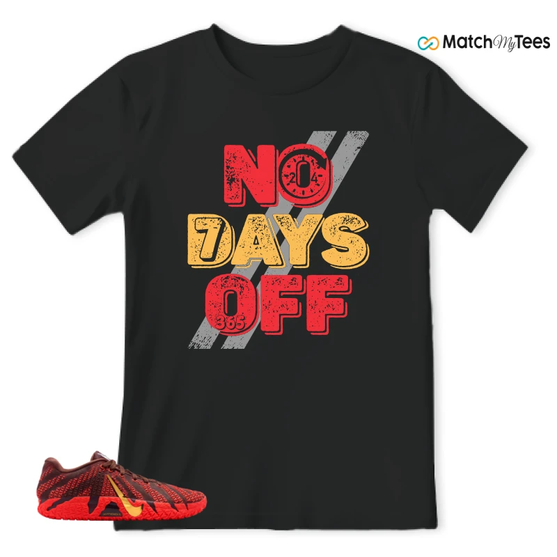 NIKE JA 3 'LUNAR NEW YEAR' EP SNEAKER Matching Tees t-shirt