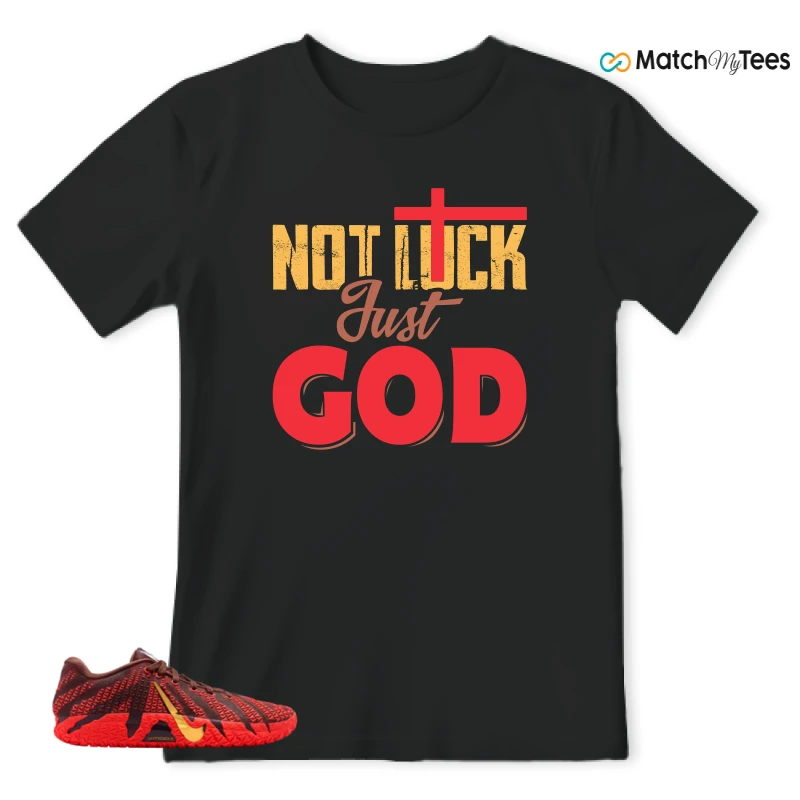 NIKE JA 3 'LUNAR NEW YEAR' EP SNEAKER Matching Tees t-shirt