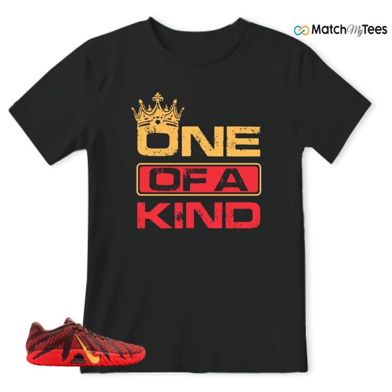 NIKE JA 3 'LUNAR NEW YEAR' EP SNEAKER Matching Tees t-shirt