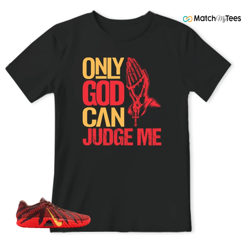 NIKE JA 3 'LUNAR NEW YEAR' EP SNEAKER Matching Tees t-shirt