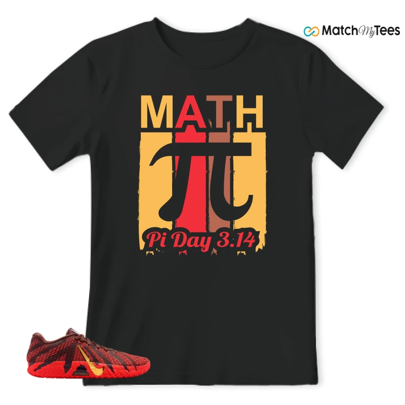 NIKE JA 3 'LUNAR NEW YEAR' EP SNEAKER Matching Tees t-shirt