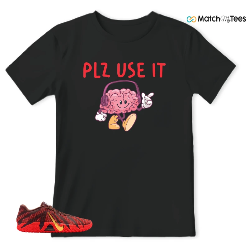 NIKE JA 3 'LUNAR NEW YEAR' EP SNEAKER Matching Tees t-shirt