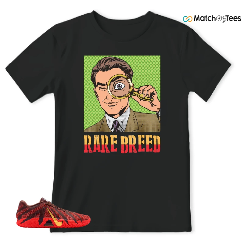 NIKE JA 3 'LUNAR NEW YEAR' EP SNEAKER Matching Tees t-shirt