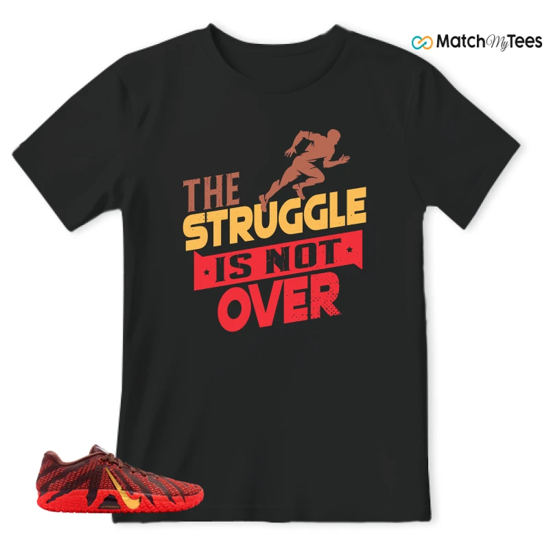 NIKE JA 3 'LUNAR NEW YEAR' EP SNEAKER Matching Tees t-shirt