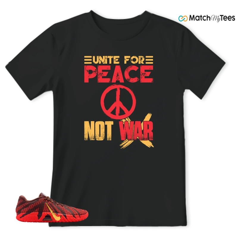 NIKE JA 3 'LUNAR NEW YEAR' EP SNEAKER Matching Tees t-shirt