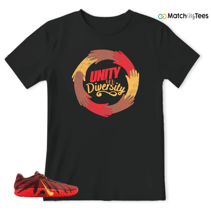 NIKE JA 3 'LUNAR NEW YEAR' EP SNEAKER Matching Tees t-shirt