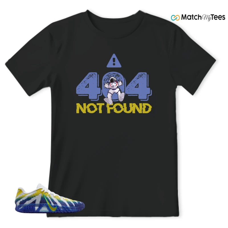 NIKE JA 3 MURRAY STATE SNEAKER Matching Tees t-shirt