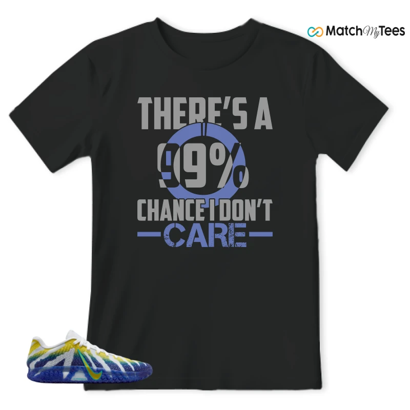 NIKE JA 3 MURRAY STATE SNEAKER Matching Tees t-shirt
