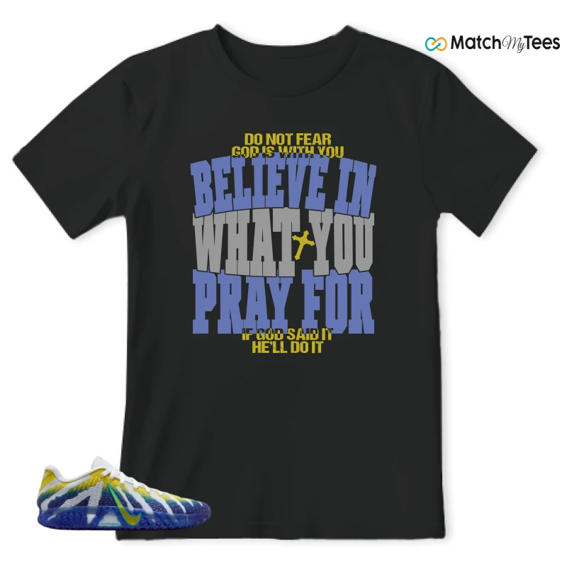 NIKE JA 3 MURRAY STATE SNEAKER Matching Tees t-shirt
