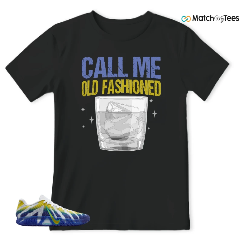 NIKE JA 3 MURRAY STATE SNEAKER Matching Tees t-shirt