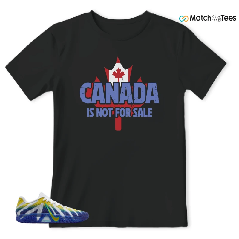 NIKE JA 3 MURRAY STATE SNEAKER Matching Tees t-shirt