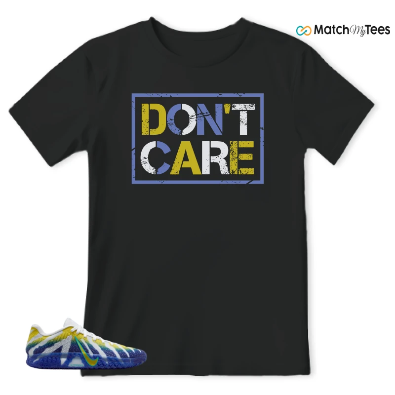 NIKE JA 3 MURRAY STATE SNEAKER Matching Tees t-shirt