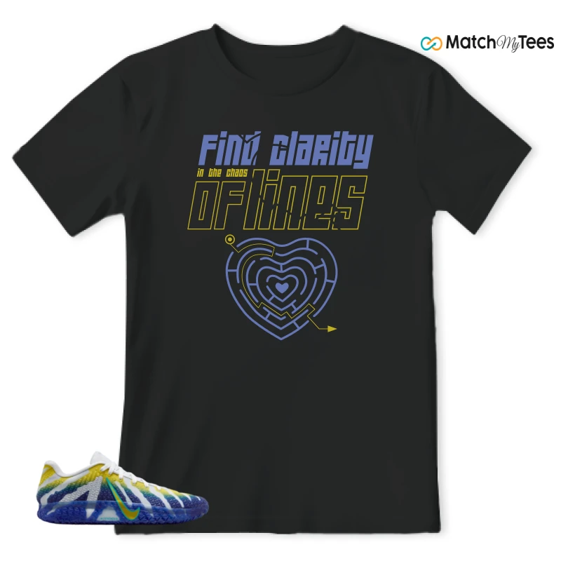 NIKE JA 3 MURRAY STATE SNEAKER Matching Tees t-shirt