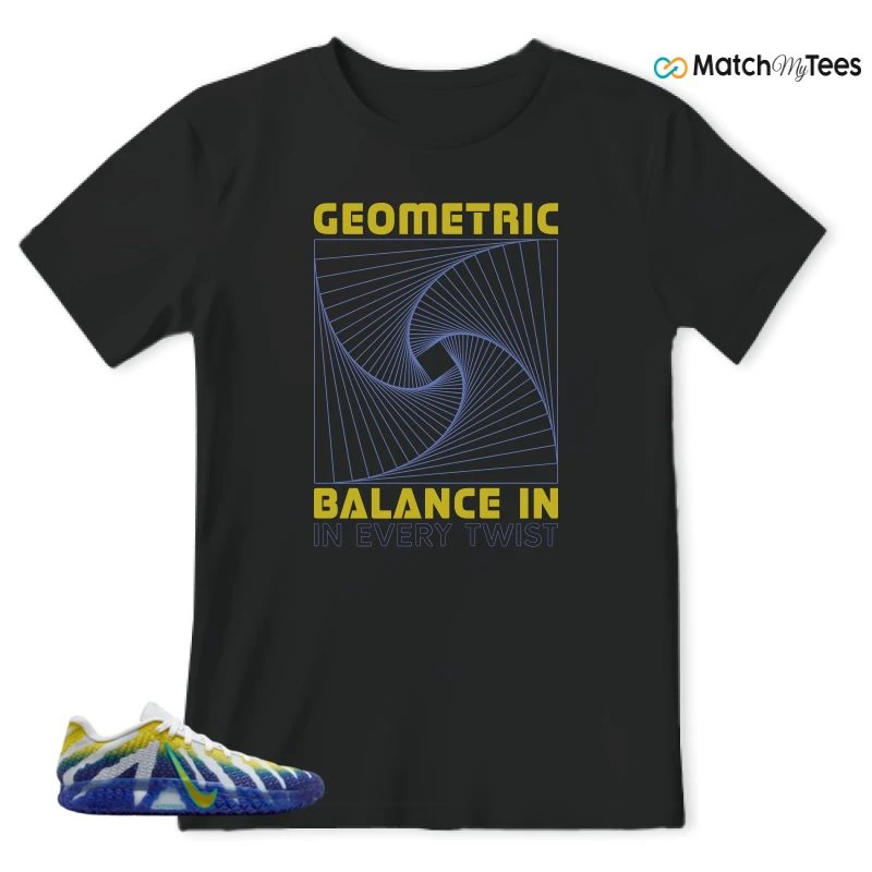 NIKE JA 3 MURRAY STATE SNEAKER Matching Tees t-shirt