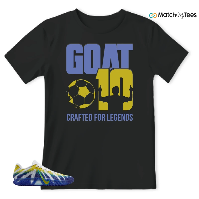 NIKE JA 3 MURRAY STATE SNEAKER Matching Tees t-shirt