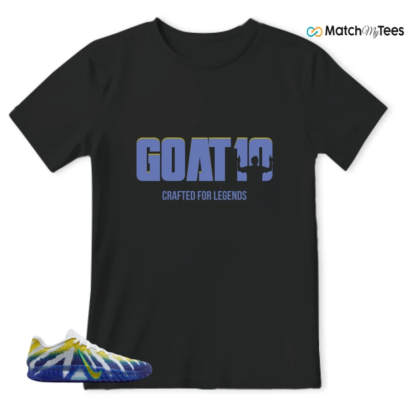 NIKE JA 3 MURRAY STATE SNEAKER Matching Tees t-shirt