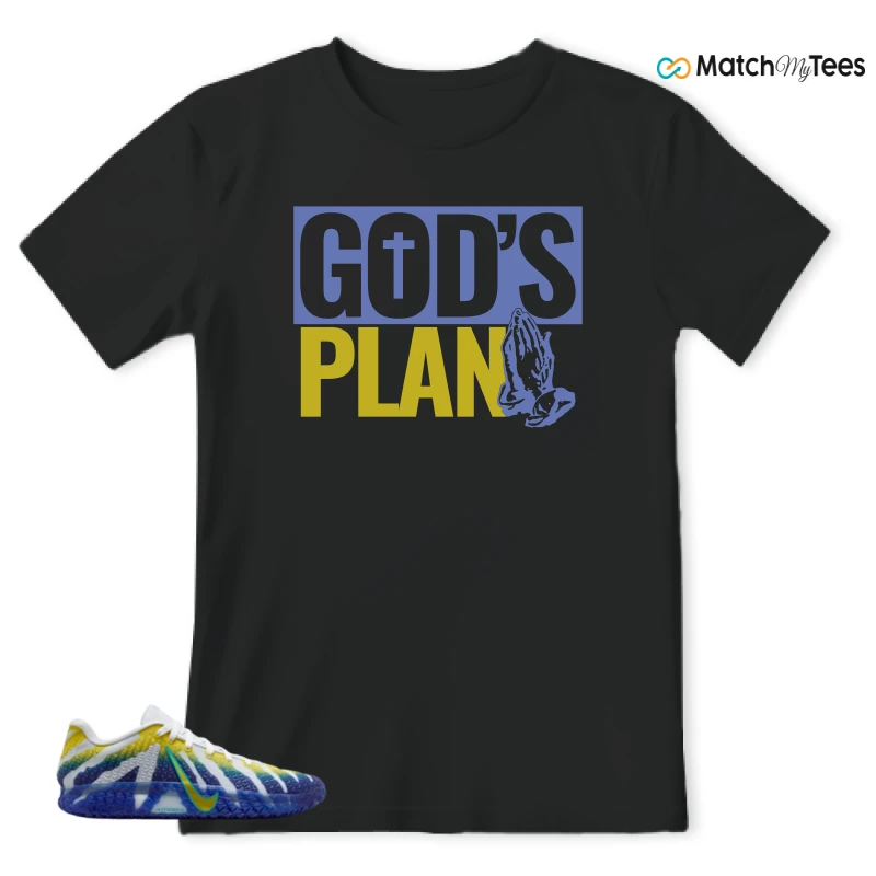 NIKE JA 3 MURRAY STATE SNEAKER Matching Tees t-shirt