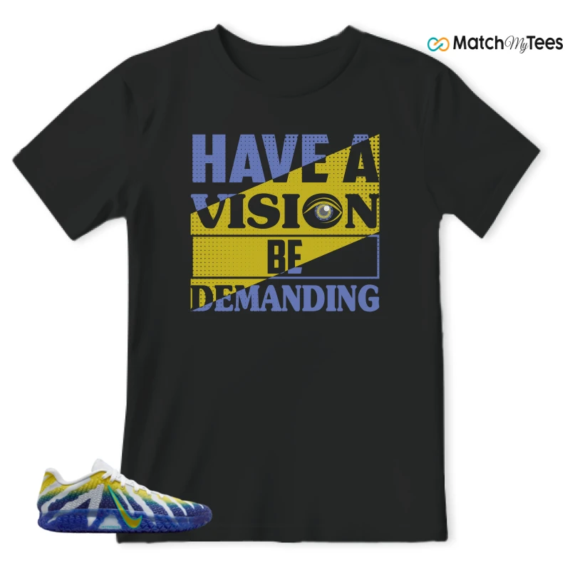 NIKE JA 3 MURRAY STATE SNEAKER Matching Tees t-shirt