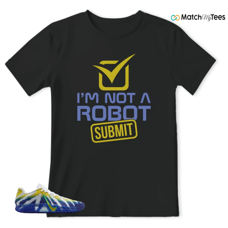 NIKE JA 3 MURRAY STATE SNEAKER Matching Tees t-shirt