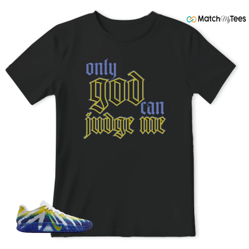 NIKE JA 3 MURRAY STATE SNEAKER Matching Tees t-shirt
