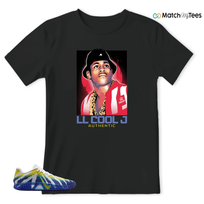 NIKE JA 3 MURRAY STATE SNEAKER Matching Tees t-shirt