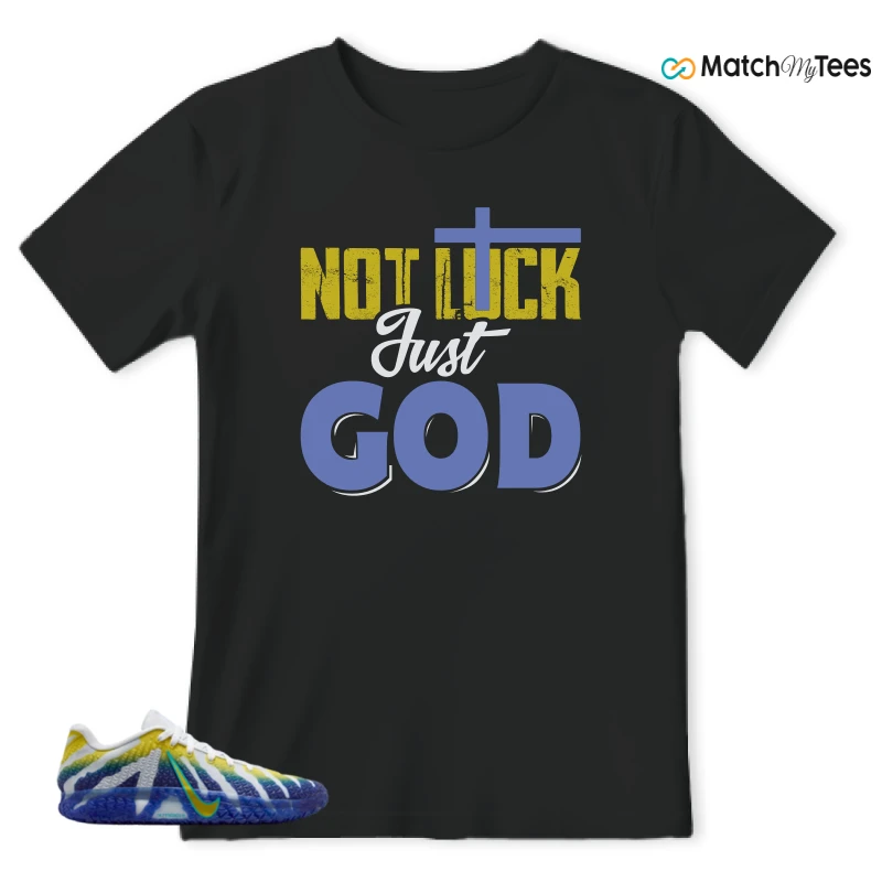 NIKE JA 3 MURRAY STATE SNEAKER Matching Tees t-shirt