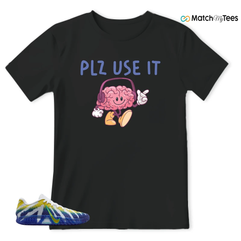 NIKE JA 3 MURRAY STATE SNEAKER Matching Tees t-shirt
