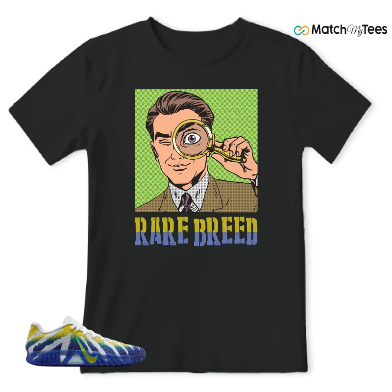NIKE JA 3 MURRAY STATE SNEAKER Matching Tees t-shirt