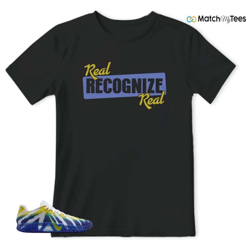 NIKE JA 3 MURRAY STATE SNEAKER Matching Tees t-shirt