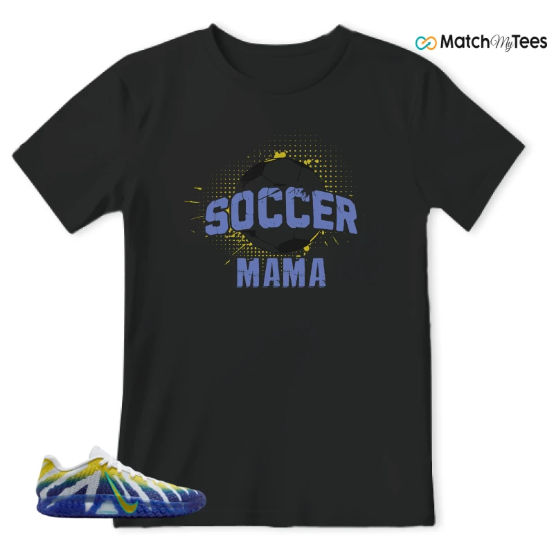 NIKE JA 3 MURRAY STATE SNEAKER Matching Tees t-shirt
