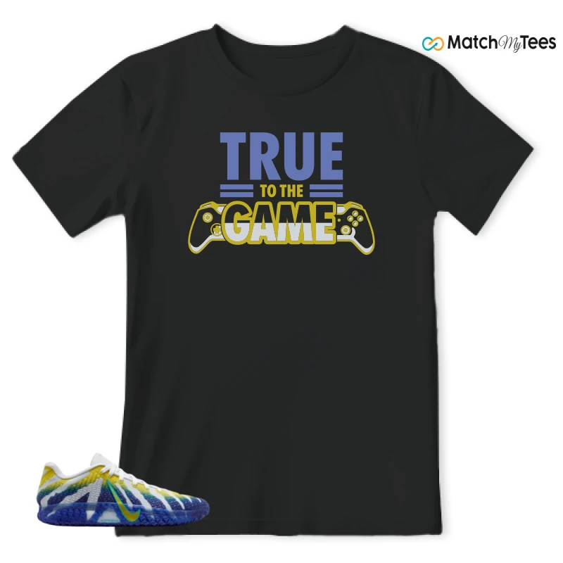NIKE JA 3 MURRAY STATE SNEAKER Matching Tees t-shirt