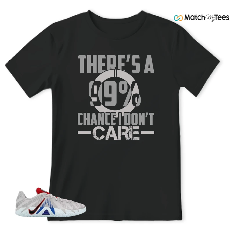 NIKE JA 3 OUTER SPACE SNEAKER Matching Tees t-shirt