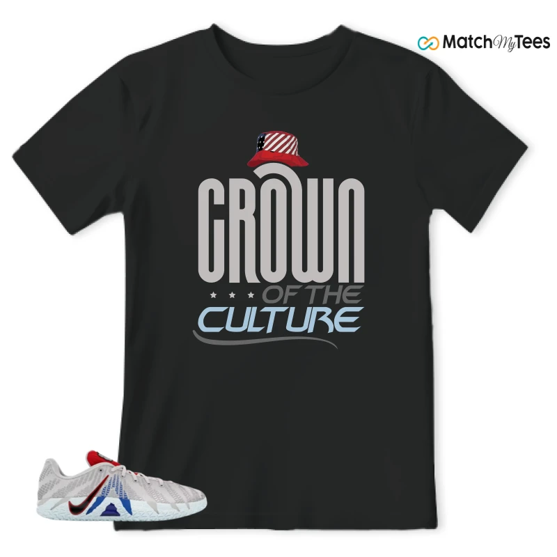NIKE JA 3 OUTER SPACE SNEAKER Matching Tees t-shirt