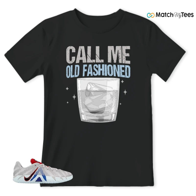 NIKE JA 3 OUTER SPACE SNEAKER Matching Tees t-shirt