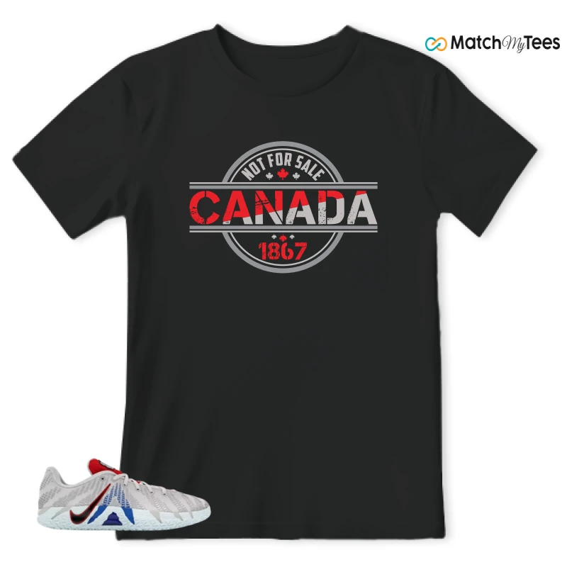 NIKE JA 3 OUTER SPACE SNEAKER Matching Tees t-shirt