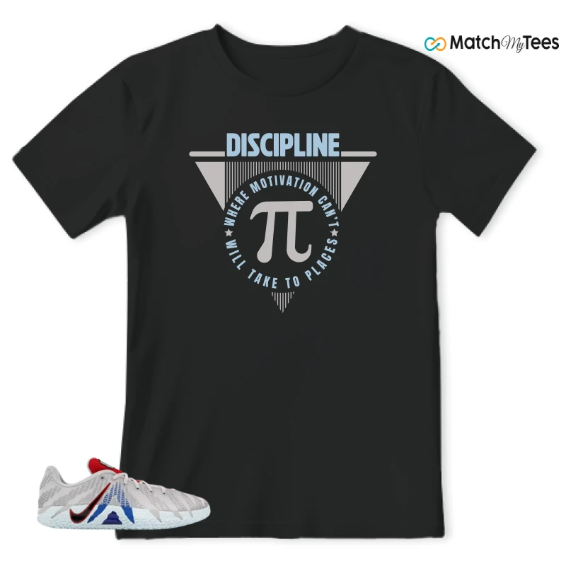 NIKE JA 3 OUTER SPACE SNEAKER Matching Tees t-shirt