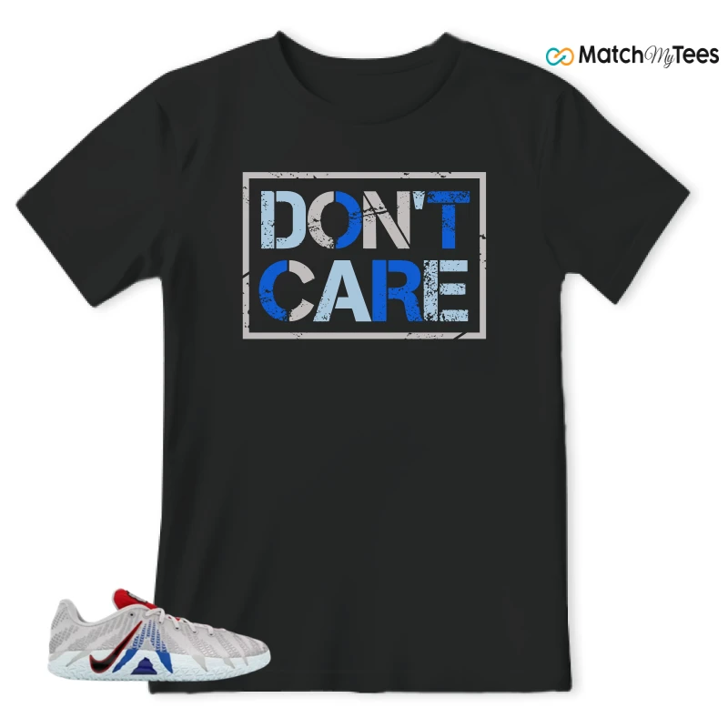 NIKE JA 3 OUTER SPACE SNEAKER Matching Tees t-shirt