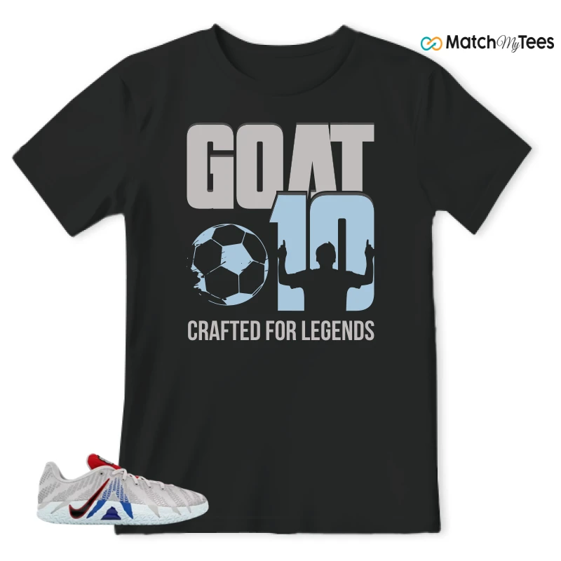NIKE JA 3 OUTER SPACE SNEAKER Matching Tees t-shirt