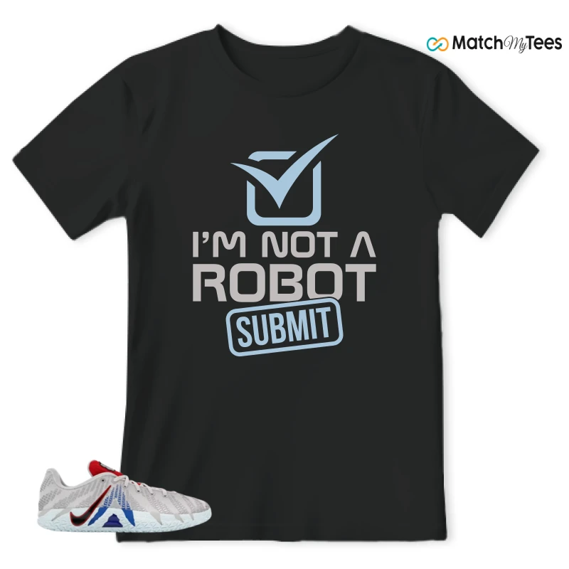 NIKE JA 3 OUTER SPACE SNEAKER Matching Tees t-shirt