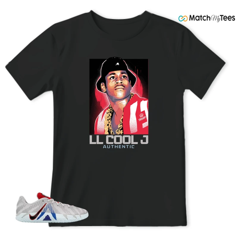 NIKE JA 3 OUTER SPACE SNEAKER Matching Tees t-shirt