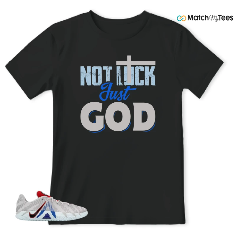 NIKE JA 3 OUTER SPACE SNEAKER Matching Tees t-shirt