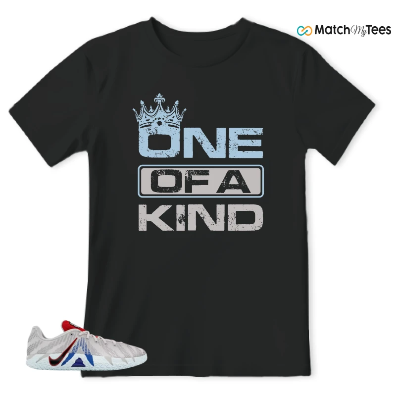 NIKE JA 3 OUTER SPACE SNEAKER Matching Tees t-shirt